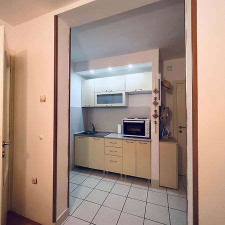 Apartment Babin Do Budva Exterior photo