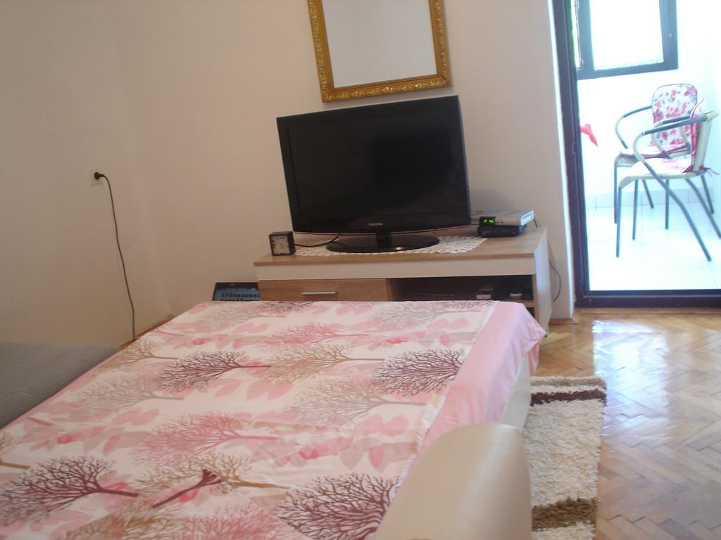 Apartment Babin Do Budva Exterior photo