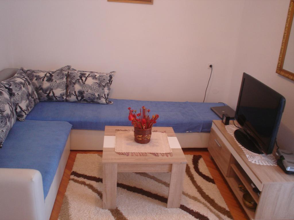 Apartment Babin Do Budva Exterior photo